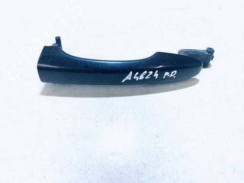 front-right-exterior-door-handle-volvo-s60-ii-134-2010-2011-2012-2013-2014-2015-2016-2017-2018-2019-35626227 main image