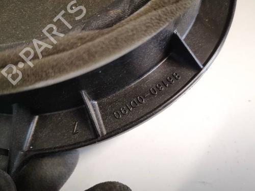 Speaker TOYOTA AURIS (_E15_) 2.0 D-4D (ADE150_, ADE150R) | BP32553352E2