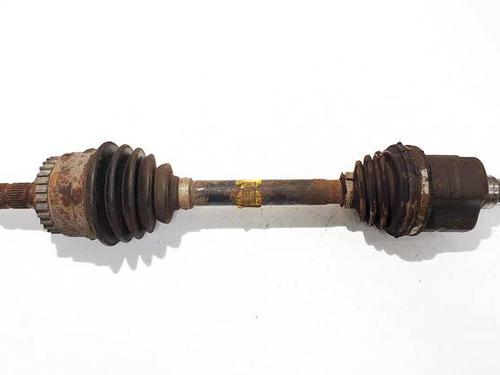 Used Left front driveshaft Left front driveshaft 35350262 35350262