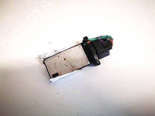 Mass air flow sensor NISSAN NOTE (E11, NE11) 1.6 | BP35008129M95 - Image 3