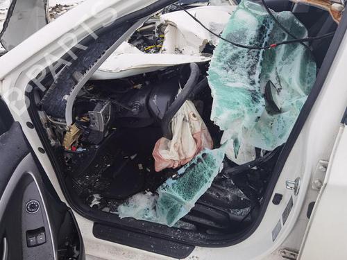 Electronic module HYUNDAI i30 Estate (GD) 1.4 CRDi | BP33094113M83 - Image 7