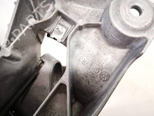 Hand brake VW GOLF V (1K1) 1.4 FSI | BP35361139I18 - Image 3