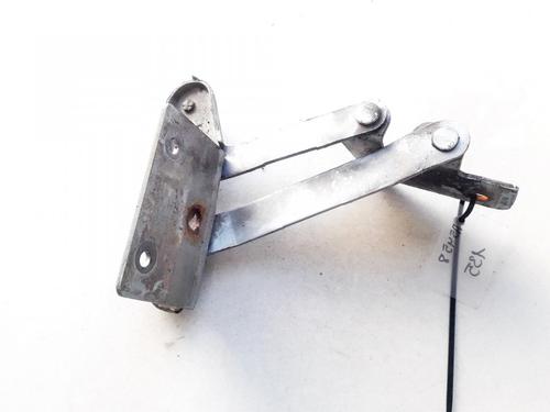 Used Hinge/Door check strap Hinge/Door check strap HONDA CIVIC VI Aerodeck (MB, MC) 1.4 16V (MB8) (75 hp) 35874030 35874030