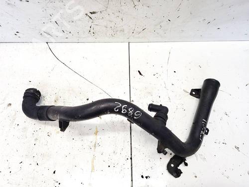 Pipe OPEL CORSA C (X01) 1.3 CDTI (F08, F68) | BP32945662M125 - Image 2