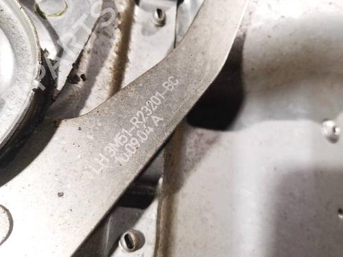 Front left window mechanism FORD FOCUS C-MAX (DM2) 2.0 TDCi | BP35038794C22 - Image 3