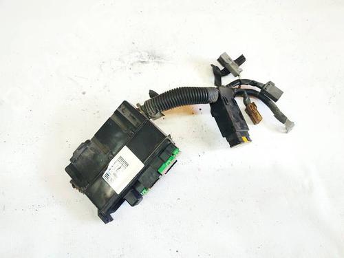 Fuse box NISSAN NOTE (E11, NE11) 1.5 dCi | BP32583816E1  - Image 5