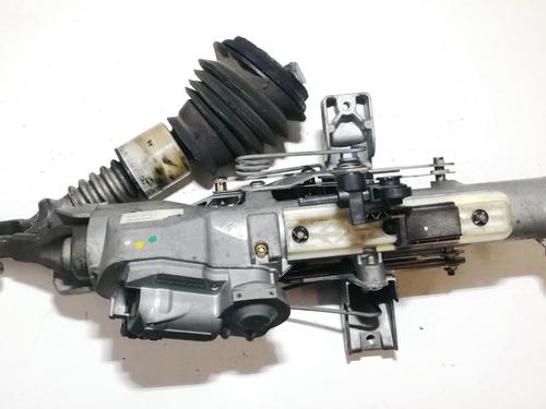 Steering column MERCEDES-BENZ C-CLASS (W203) C 200 CDI (203.004) | BP35833002M21 - Image 2