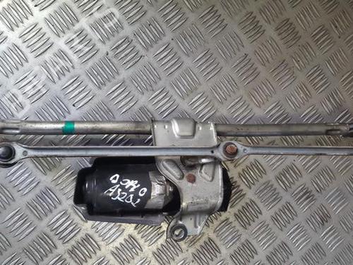 Vindrude Viskermekanisme DAEWOO REXTON (GAB_) 2.7 D All-wheel Drive | BP35690116C83 - Image 2