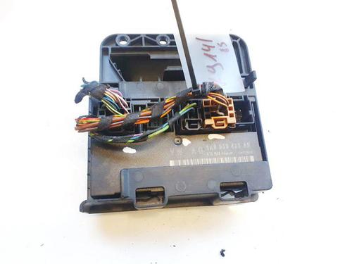 Electronic module SEAT LEON (1P1) 2.0 TDI | BP35261525M83 - Image 2