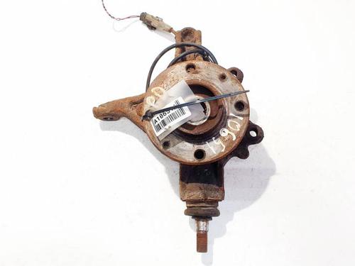 Used Right front steering knuckle Right front steering knuckle 34865499 34865499