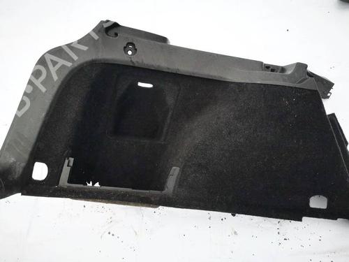 boot-lining-vw-passat-b6-3c2-2005-2006-2007-2008-2009-2010-2011-39456176 main image