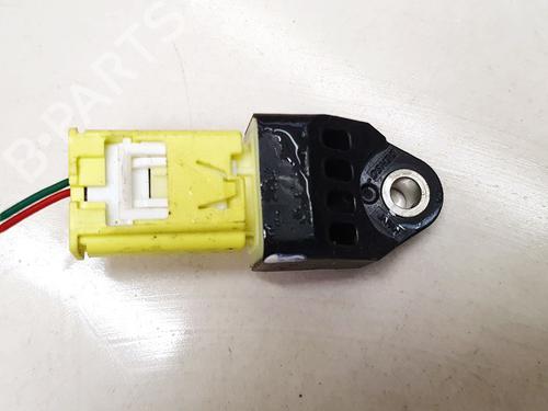 Used Electronic module SUBARU OUTBACK (BR) 2.0 D AWD (BRD) (150 hp) 33104837