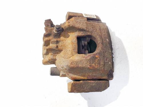 Etrier avant gauche Etrier avant gauche CITROËN C5 III (RD_) 2.0 HDi (RDRHD8, RDRHDJ, RDRHR8, RDRHRJ) (136 hp) 39758393 39758393