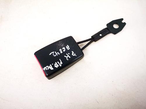 Used Seat buckle Seat buckle 35533325 35533325