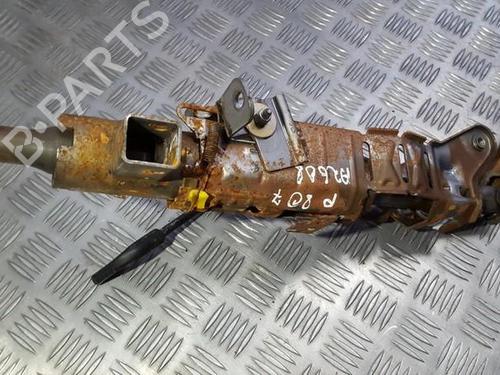 Steering column PEUGEOT 807 (EB_) 2.0 HDI | BP35674490M21 - Image 4