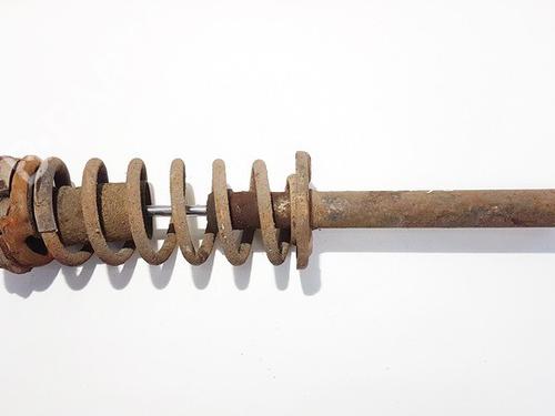 Used Left rear shock absorber Left rear shock absorber 35485757 35485757