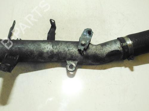 Pipe AUDI A6 C5 (4B2, 4B4) 2.5 TDI | BP33520603M125 - Image 2