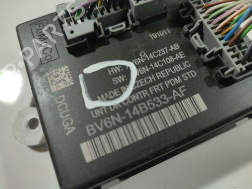 Electronic module FORD FOCUS III 1.6 TDCi | BP34897927M83 - Image 5