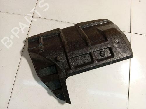 Boot lining FORD S-MAX (WA6) 2.0 Flexifuel | BP40519180I3 - Image 3