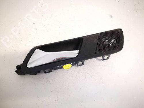 Used Rear right interior door handle Rear right interior door handle VW PASSAT B6 (3C2) 2.0 TDI 16V (140 hp) 35126322 35126322