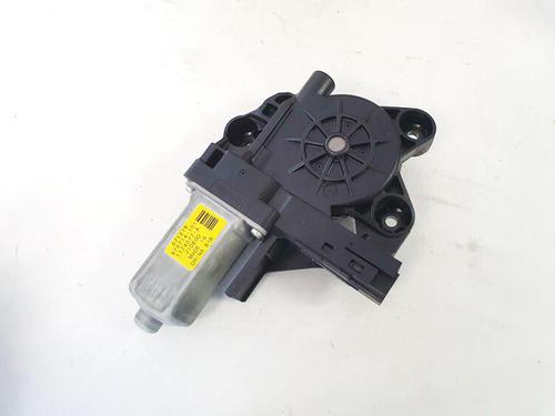 Used Right front window motor Right front window motor 35481230 35481230