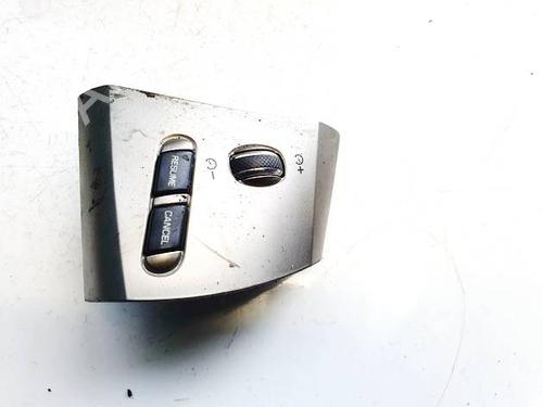 Used Steering wheel controls Steering wheel controls JAGUAR XF I (X250) 2.7 D (207 hp) 39999327 39999327