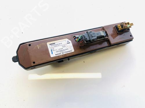 Switch SAAB 9-3 (YS3F, E79, D79, D75) 2.2 TiD | BP32875758I30 - Image 2