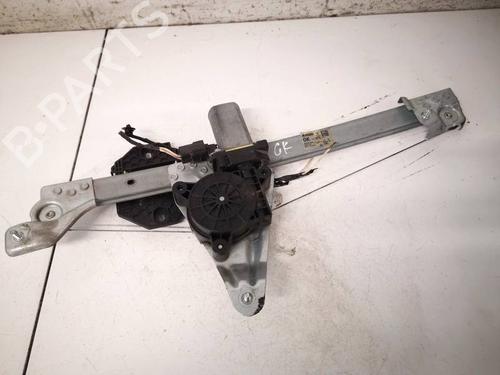 rear-left-window-mechanism-dacia-sandero-ii-2012-37736118 main image