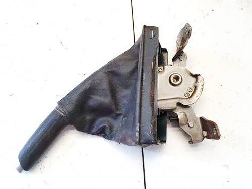 Hand brake NISSAN ALMERA II Hatchback (N16) 2.2 Di | BP34970863I18 - Image 2