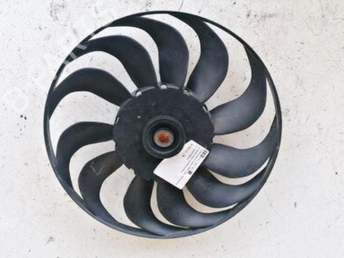 Køleblæser Køleblæser VW VENTO (1H2) 1.9 TDI (90 hp) 35601568 35601568