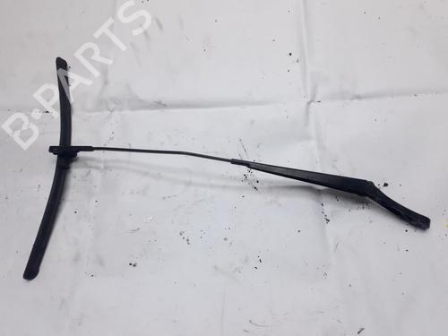 Used Front windshield wiper arm Front windshield wiper arm VW JETTA III (1K2) 1.6 FSI (115 hp) 33102775 33102775