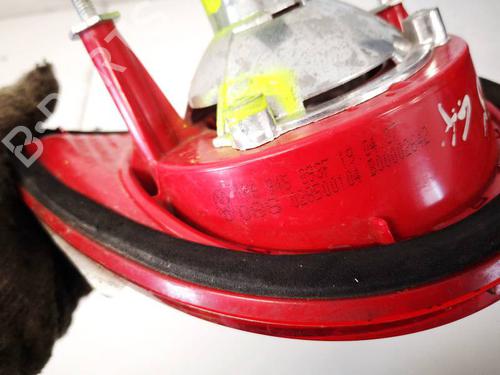 Left tailgate light OPEL INSIGNIA A (G09) 2.0 CDTI (68) | BP35297921C79 - Image 3