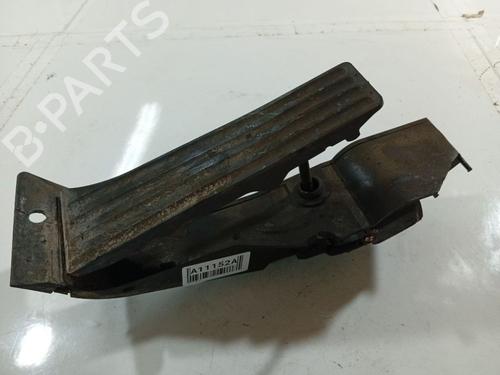 Used Pedal Pedal BMW X5 (E70) 3.0 d (235 hp) 34824964 34824964