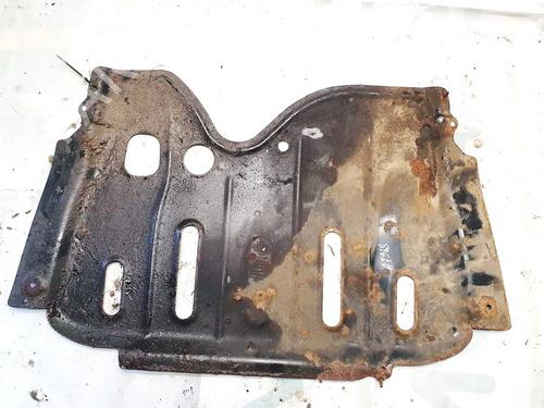 Underbody protection DACIA SANDERO 1.5 dCi | BP35437181M92 - Image 3