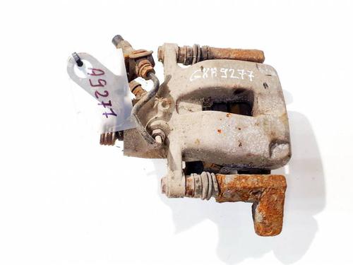 Used Left rear brake caliper Left rear brake caliper 35168858 35168858