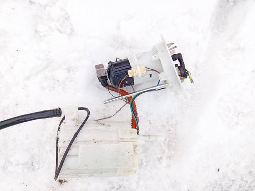 Used Fuel pump Fuel pump 34880545 34880545