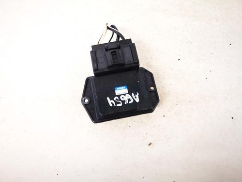 Used Heater resistor Heater resistor TOYOTA AVENSIS (_T25_) 2.0 D-4D (ADT250_, ADT250R) (126 hp) 35587362 35587362