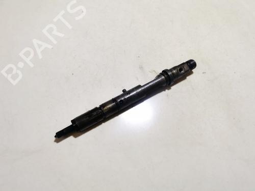 Used Injector Injector AUDI A6 C5 (4B2, 4B4) 2.5 TDI quattro (180 hp) 35582907 35582907