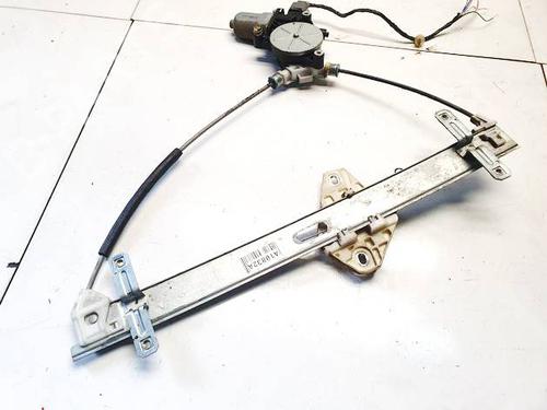 Used Front left window mechanism Front left window mechanism HONDA FR-V (BE) 2.2 i CTDi (BE5) (140 hp) 34905983 34905983
