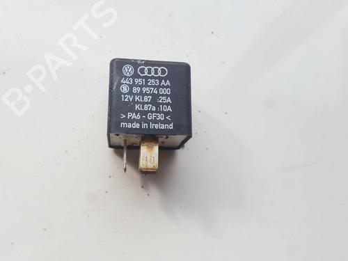 other-audi-a4-b5-8d2-1994-1995-1996-1997-1998-1999-2000-2001-33519191 main image