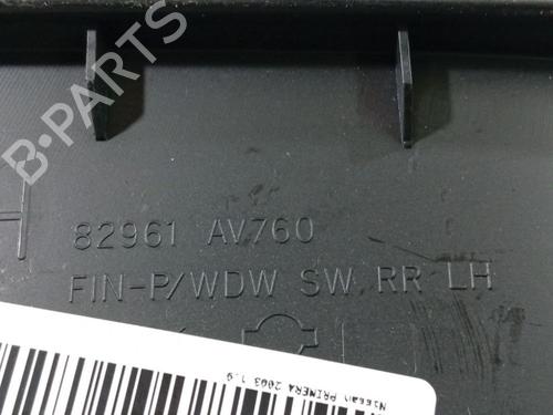 Switch NISSAN PRIMERA Hatchback (P12) 1.9 dCi | BP36828890I30 - Image 5