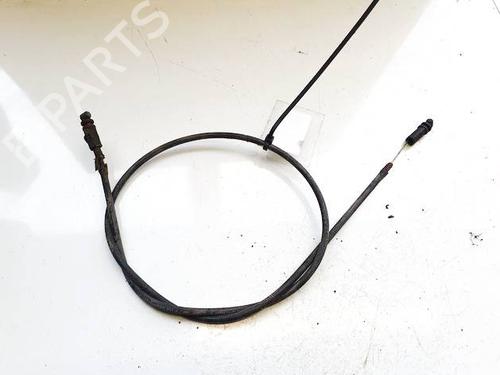 Used Cable Cable RENAULT ESPACE III (JE0_) 2.0 16V (JE0N, JE0L, JE02) (140 hp) 39907152 39907152