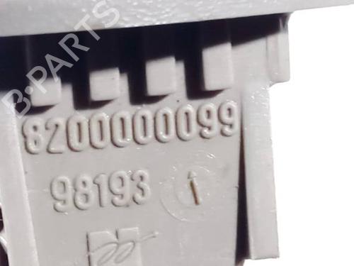 Interior roof handle NISSAN PRIMERA Hatchback (P12) 1.9 dCi | BP35051904I35 - Image 3