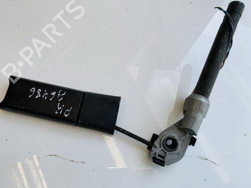 Used Seat buckle Seat buckle 35519475 35519475
