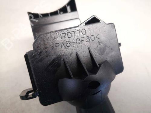 Warning switch VOLVO V50 (545) 2.4 | BP35351183I22 - Image 3