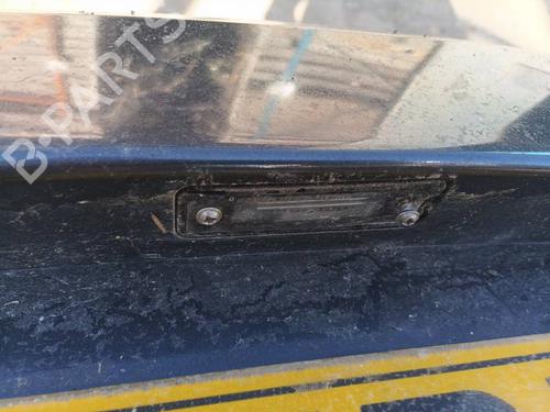 Used Licence plate light Licence plate light 37583084 37583084