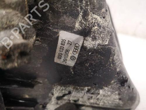 Air filter box MERCEDES-BENZ E-CLASS (W212) E 200 CDI / BlueTEC (212.005, 212.006) | BP36587565M87 - Image 3