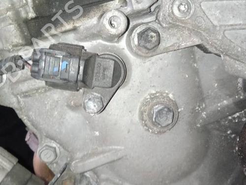 Electronic sensor TOYOTA VERSO (_R2_) 2.0 D-4D (AUR20_, AUR20R) | BP35303036M84 - Image 2