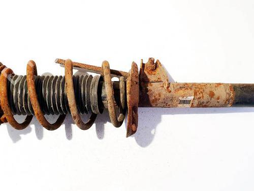Used Left front shock absorber Left front shock absorber 34807681 34807681