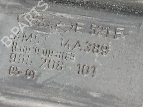 Left front window motor FORD FOCUS II (DA_, HCP, DP) 1.6 TDCi | BP34754845E21 - Image 5
